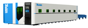 TE-Series Fibre Laser