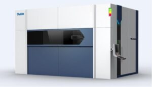TLF SERIES FIBER LASER
