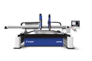JANTAR SERIES PLASMA
