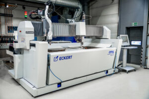 OPAL WATERJET