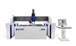 OPAL SERIES WATERJET
