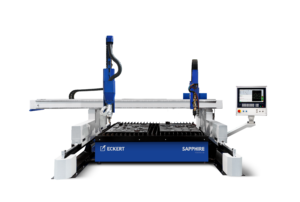 SAPPHIRE SERIES PLASMA