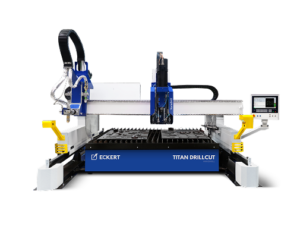 TITAN DRILLCUT SERIES COMBO