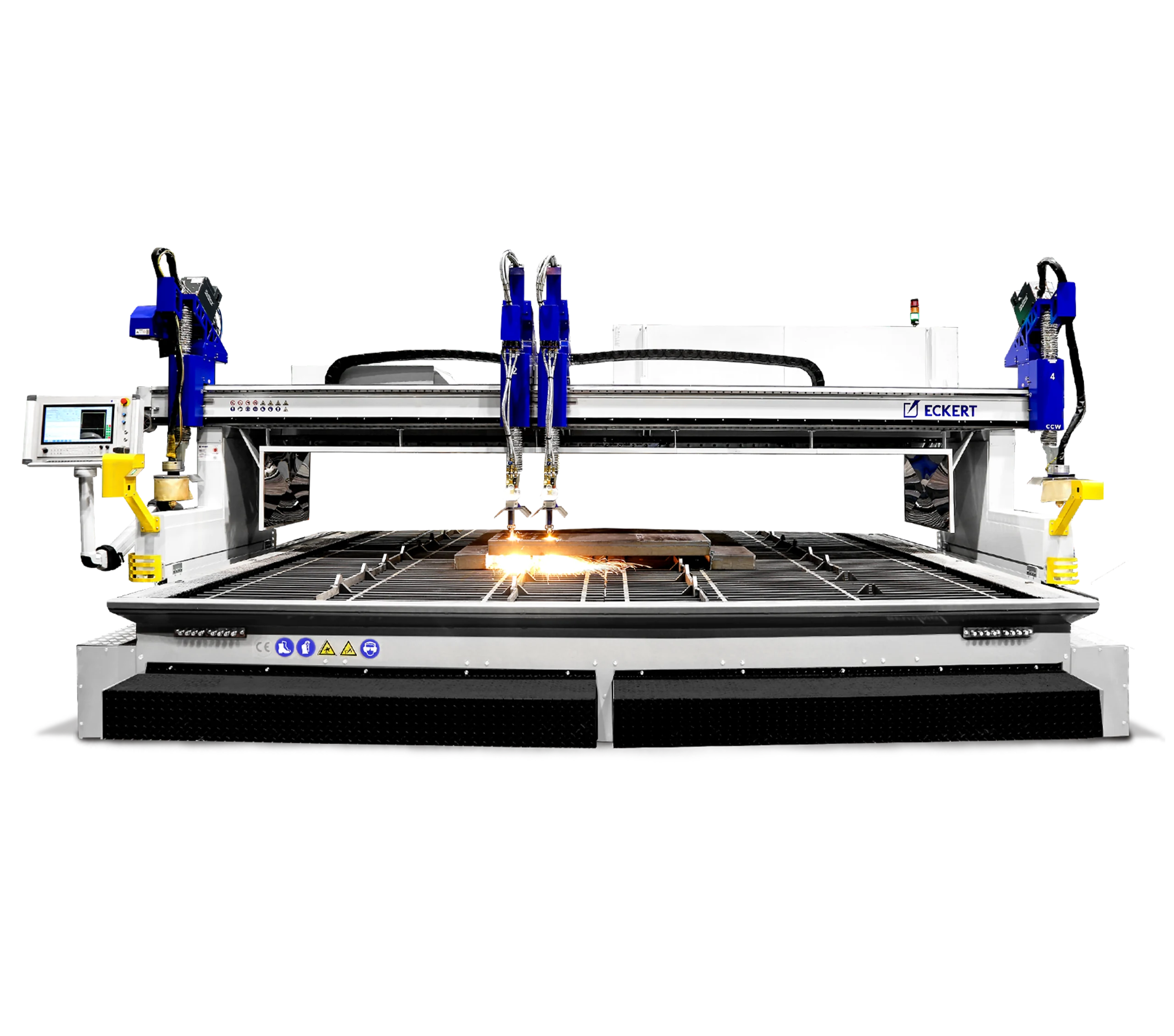 ZIRCON EXTREME SERIES PLASMA